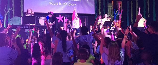 kidsworship